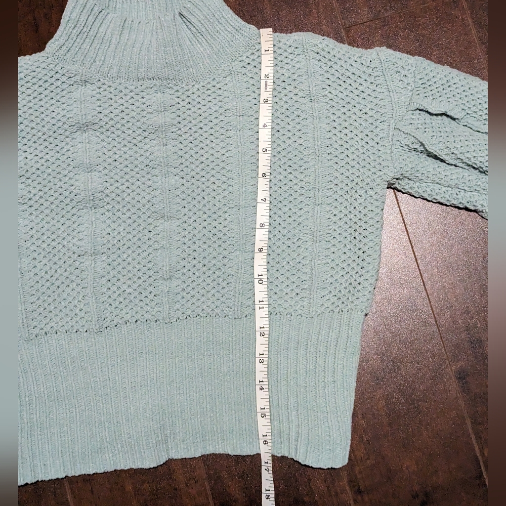 Generation K knit sweater Small - Picture 5 of 7